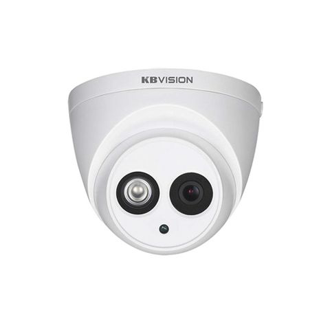 Camera Hdcvi Dome 2mp Starlight Kbvision Kx-s2004ca4