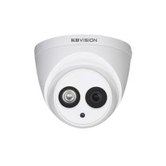  Camera Hdcvi Dome 2mp Starlight Kbvision Kx-s2004ca4 