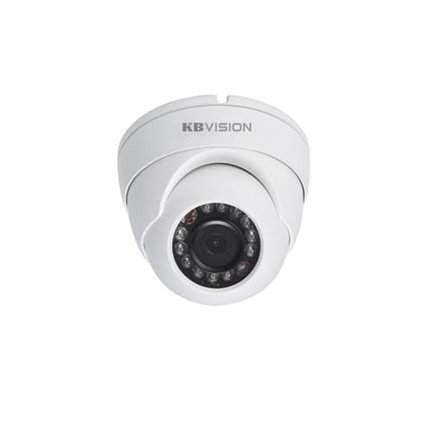 Camera Hdcvi Kbvision Kx-1012s4
