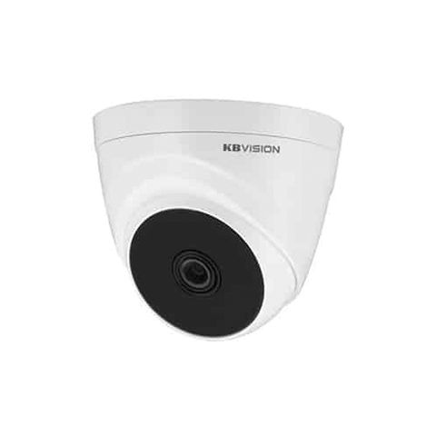 Camera Hdcvi Kbvision Kx-2012c4