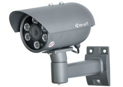  Camera Hdcvi Thân Vantech Vp-205cvi 