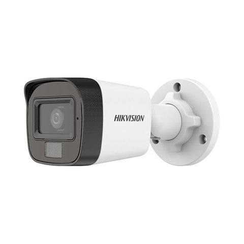Camera Hdtvi 2mp Hikvision Ds-2ce16d0t-lfs