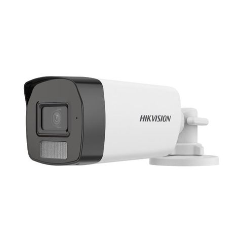 Camera Hdtvi 2mp Hikvision Ds-2ce17d0t-lfs
