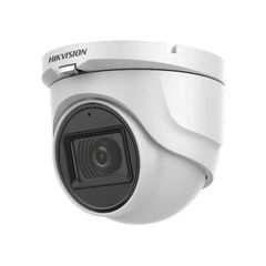  Camera HDTVI 2MP HIKVISION DS-2CE76D0T-ITMFS 