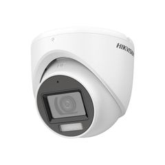  Camera Hdtvi 2mp Hikvision Ds-2ce76d0t-lmfs 