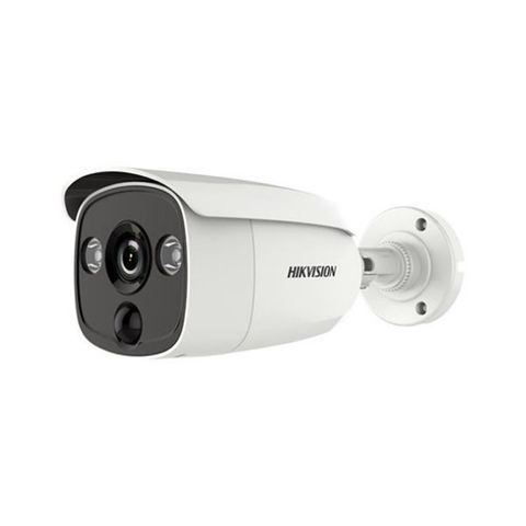 Camera HDTVI 2MP hồng ngoại HIKVISION DS-2CE12D8T-PIRL