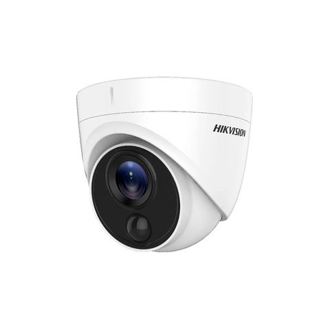 Camera HDTVI 2MP hồng ngoại HIKVISION DS-2CE71D8T-PIRL