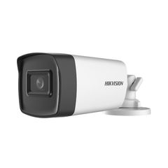  Camera HDTVI 5MP HIKVISION DS-2CE17H0T-IT5F 