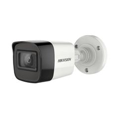  Camera HDTVI 8MP Hikvision DS-2CE16U1T-ITF 