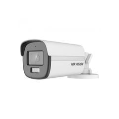  Camera HDTVI có màu ban đêm 5MP HIKVISION DS-2CE10KF0T-FS 