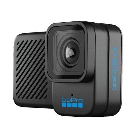 Camera GoPro Hero 10 Black Bones