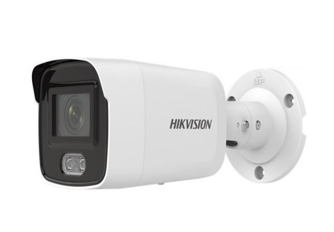 Camera Hikvision  Có Màu Ban Đêm Ds-2cd2047g1-l