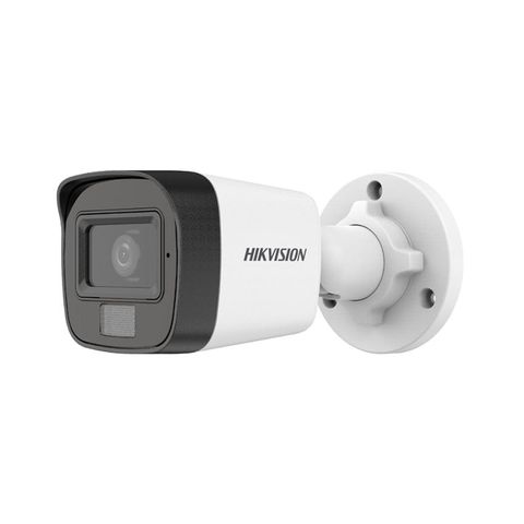 Camera Hikvision Chuyển Đổi Đèn Thông Minh Ds-2ce16d0t-lfs
