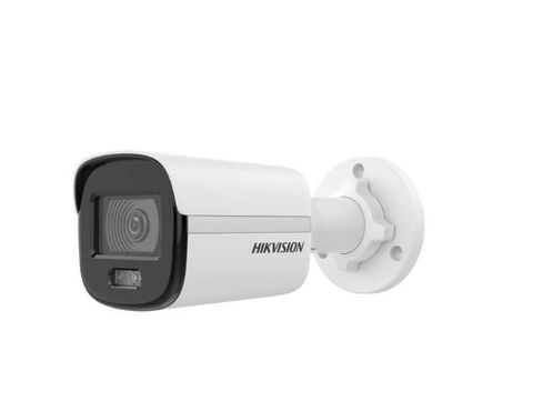 Camera Hikvision Có Màu Ban Đêm Ds-2cd1027g0-l