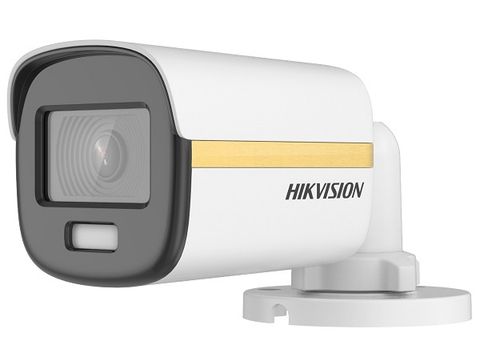 Camera Hikvision Có Màu Ban Đêm Ds-2ce10df3t-pf