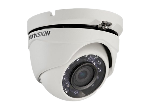 Camera Hikvision Dome Hik-hd95d9t-irm