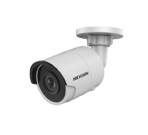 Camera Hikvision Ds-2cd2083g0-i Thân Trụ 8mp Hồng Ngoại 30m