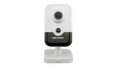  Camera Hikvision Ds-2cd2455fwd-iw H265+ 5.0mp 