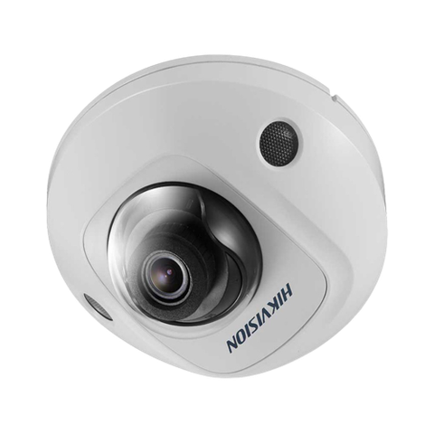 Camera Hikvision Ds-2cd2523g0-iws/ Wifi/ H265+