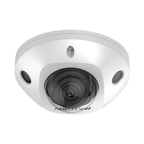 CAMERA HIKVISION DS-2CD2543G2-IWS/4MP/H.265+/WIFI