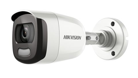 Camera Hikvision Ds-2ce10dft-f/ Có Màu Ban Đêm