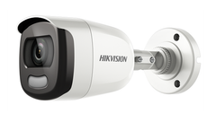  Camera Hikvision Ds-2ce10dft-f/ Có Màu Ban Đêm 