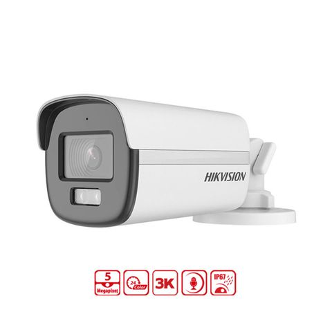 Camera Hikvision Ds-2ce12kf0t-fs