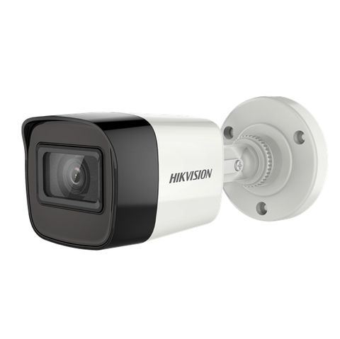 Camera Hikvision Ds-2ce16d3t-itpf Thân Ống 2mp Hồng Ngoại Exir 2.0