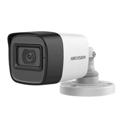  Camera Hikvision Ds-2ce16h0t-it 5.0mp 