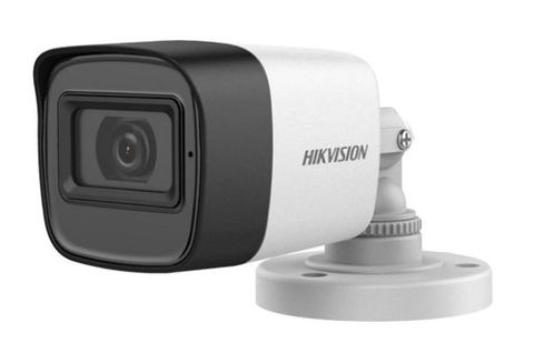 Camera Hikvision Ds-2ce16h0t-itfs ( Có Míc )
