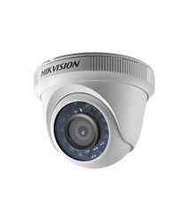  Camera Hikvision Ds-2ce56c0t-ir Bán Cầu Hd720p Hồng Ngoại 20m 