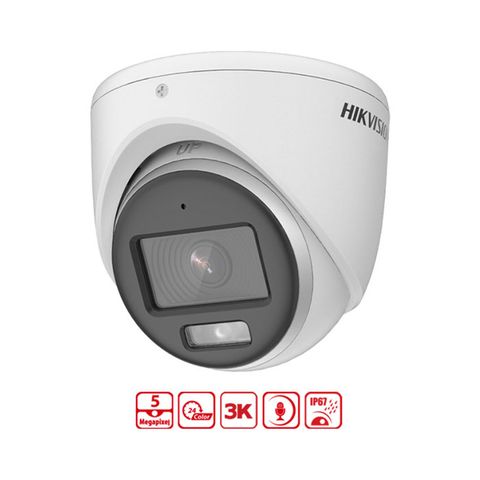 Camera Hikvision Ds-2ce72kf0t-fs