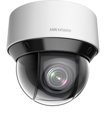Camera Hikvision Ds-2de4a404iw-de(8-32mm)