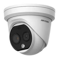  Camera Hikvision Ds-2td1217b-3 / Pa 