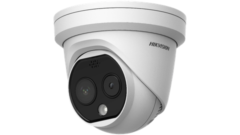 Camera Hikvision Ds-2td1217b-6/pa