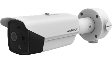 Camera Hikvision Ds-2td2617b-3/pa