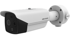  Camera Hikvision Ds-2td2617b-3/pa 