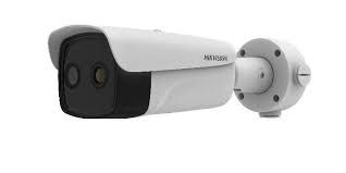 Camera Hikvision Ds-2td2636b-15/p