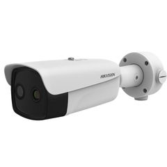  Camera Hikvision Ds-2td2637b-10 / P 