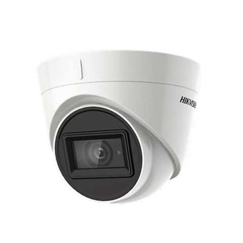 Camera Hikvision Hd-Tvi Starlight 5Mp Ds-2Ce79H8T-It3Zf
