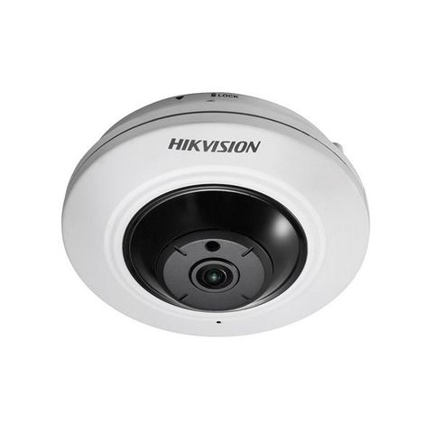 Camera Hikvision Ip 5Mp Ds-2Cd2955Fwd-Is