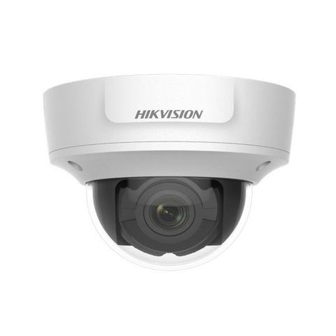 Camera Hikvision Ip Dome Ống Kính Thay Đổi 2Mp Ds-2Cd2721G0-I