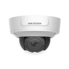  Camera Hikvision Ip Dome Ống Kính Thay Đổi 2Mp Ds-2Cd2721G0-Iz 