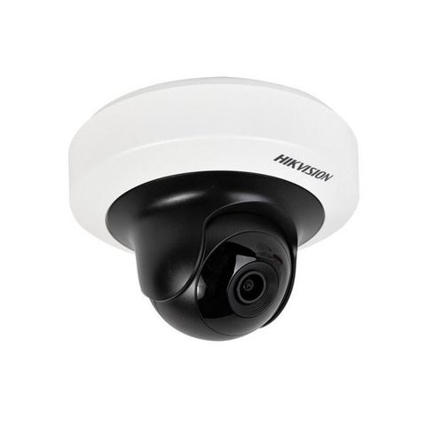 Camera Hikvision Ip Ptz 4Mp Ds-2Cd2F42Fwd-Iws