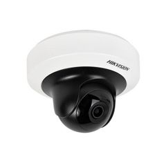  Camera Hikvision Ip Ptz 4Mp Ds-2Cd2F42Fwd-Iws 