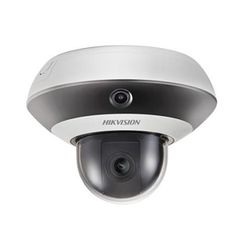  Camera Hikvision Quay Quét Ds-2de2a404w-de3 