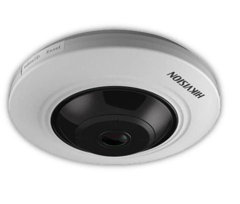 Camera Hikvision Toàn Cảnh Ds-2cd2955fwd-i H265