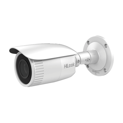 Camera HiLook thân mini IP 2MP IPC-B620H