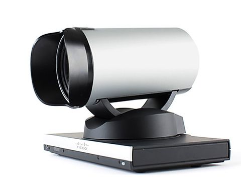 Camera Hội Nghị Cisco Telepresence Precisionhd 12x Cts-phd1080p12xs2=