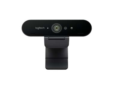 Camera hội nghị Logitech BRIO video Ultra HD 4K